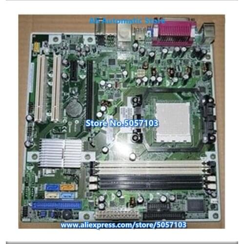 DX2355 DX2358 Motherboard 480030-001 468205-001 MCP-N61 Motherboard