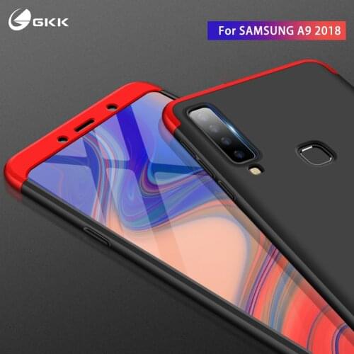 Чехлы для телефонов Samsung Galaxy A9 2018 GKK China At AliExpress