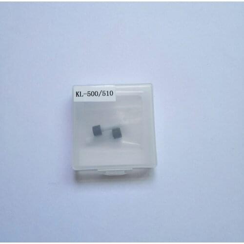Jilong KL-500 KL-510 KL-520 Fiber Fusion Splicer Electrode KL500/510/520 Fiber Splicing Machine Electrodes Rod Made in China