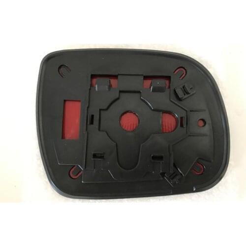 Left side / Wing Car Mirror Glass only for Toyota Hilux FORTUNER 2005-2010