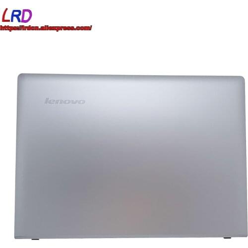 New/Orig Shell Top Lid LCD Rear Cover Back Case for Lenovo Ideapad 300 -14IBR -14ISK Laptop 5CB0K14060 AP0YJ000710