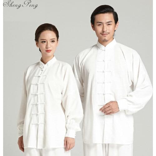 Tai chi clothing tai chi uniform kung fu clothes tai chi clothing women chinese style suit kung fu uniform Q093