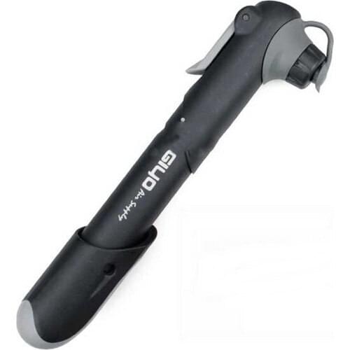 Portable Bicycle Pump Mini Hand Pump Bicycle Air Pump Ball Toy Tire Inflator Schrader Presta Valve MTB Mountain Bike Pump