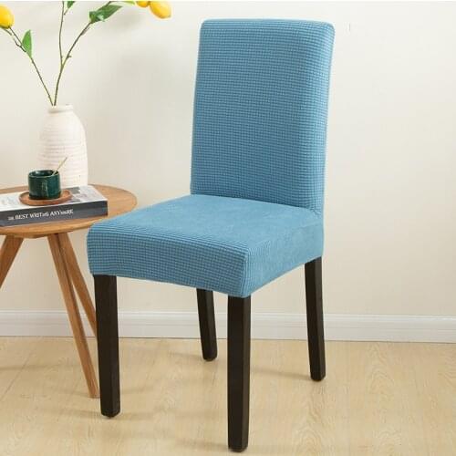 Qiqifish Chair Covers