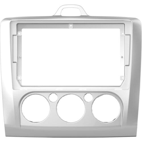 Aisinimi Car DVD frame 9 inch FOR Ford Focus 2005-2012 Car Dvd stereo car monitor all in one