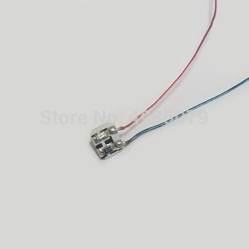 SYMA X23 X23W Light Board With Red&Blue Wires RC Drone Quadcopter SYMA X23W Spare Part Accessory