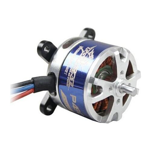 Tomcat P4801 3510-KV980 Park Fly Series Brushless Motor, Free Shipping