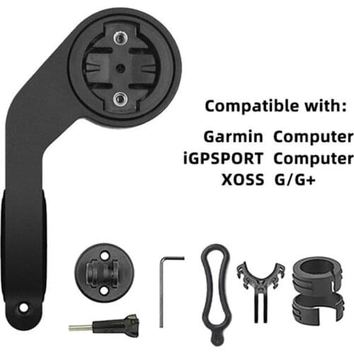 Cycling Bike Computer stand Equipment Parts Accessories Handlebar Mount