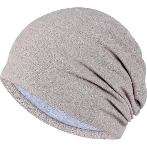 Four Seasons Thin Men Women Warm Sports Running Hat Windproof Outdoor Hooded Pile Cap Hiking Cycling Breathable Bike Hats