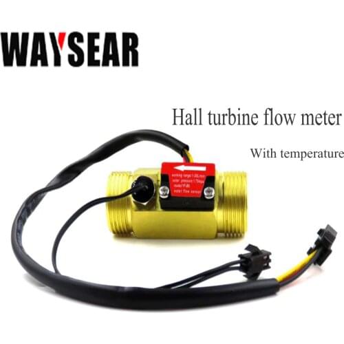 WAYSEAR Water Meters China