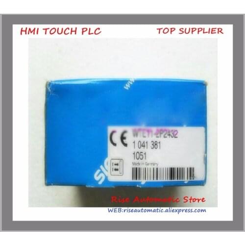 WTE11-2P2432 New Original Photoelectric Switch High-Quality