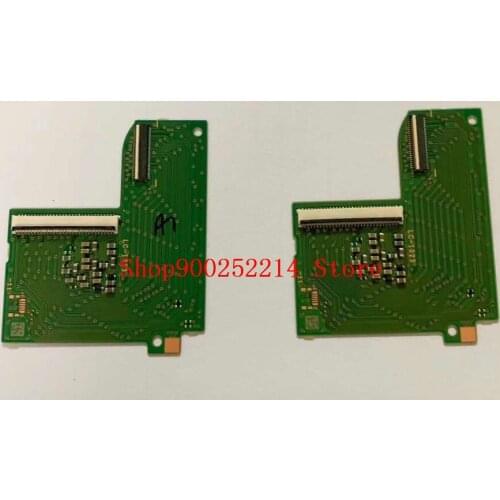 Repair Parts LCD Screen Board LC-1023 A2064120A For Sony A7M2 A7SM2 A7RM2 ILCE-7M2 ILCE-7SM2 ILCE-7RM2