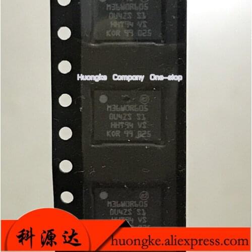 2PCS/LOT M36WOR605OU4ZS M36WOR605 M36WOR60S BGA IN STOCK
