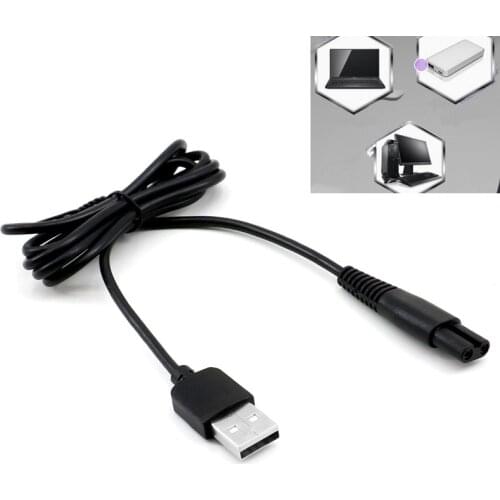 5V usb shaver charger trimmer men USB charger for philips shavers A00390 USB plug charging RQ310 RQ311 RQ312 RQ320