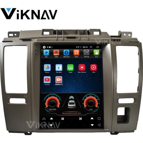 For-Nissan TIIDA 2006 2007 2008 car autoradio GPS 2din android car auto radio multimedia player navigation DVD player