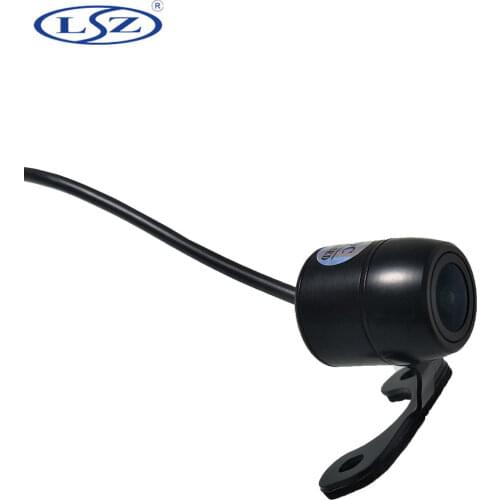 CMOS 420TVL HD Pixel Car Camera Waterproof and Shockproof 12V Wide Voltage Passenger Car/ Small Car / School Bus / truck