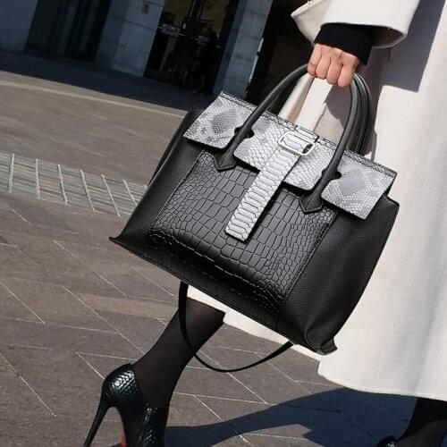 100% Cow Leather Handbags 2021 Ladies One Shoulder Portable Fashion Messenger Large Capacity Bag Crossbody Bags for Women