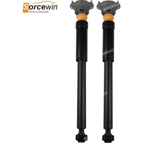Air Suspension Rear Shock Absorber For Mercedes-Benz C-CLASS (W204) 2043260104