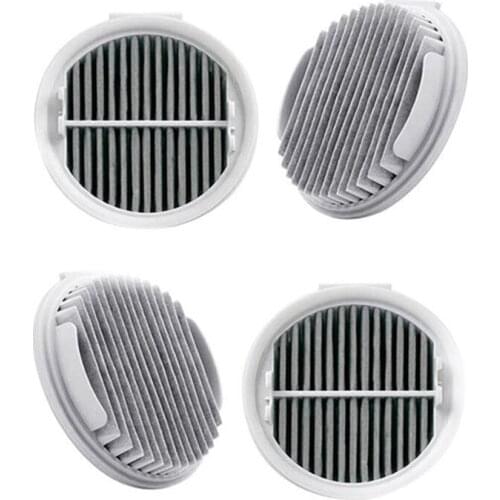 Filter for Xiaomi Roidmi Wireless F8 Smart Handheld Vacuum Cleaner Replacement Efficient Hepa Filters Parts