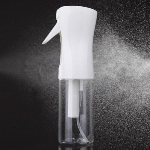 100% New Hair Spray Bottle 300ML /150ML Hairdressing Spray Bottle Salon Barber Hair Tools Water Sprayer Beauty Hair Care