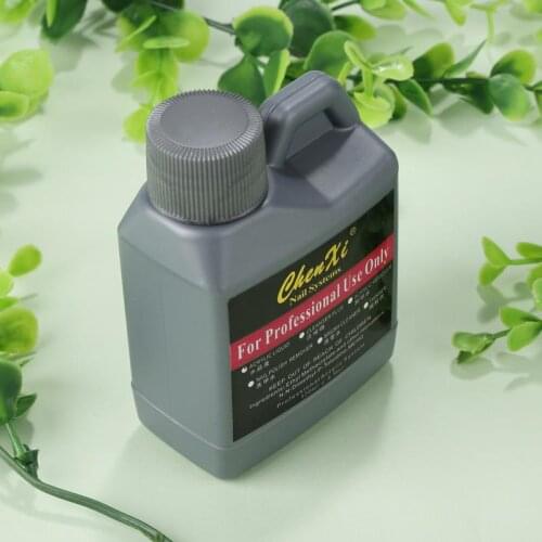 Ibcccndc Nail Polish Removers