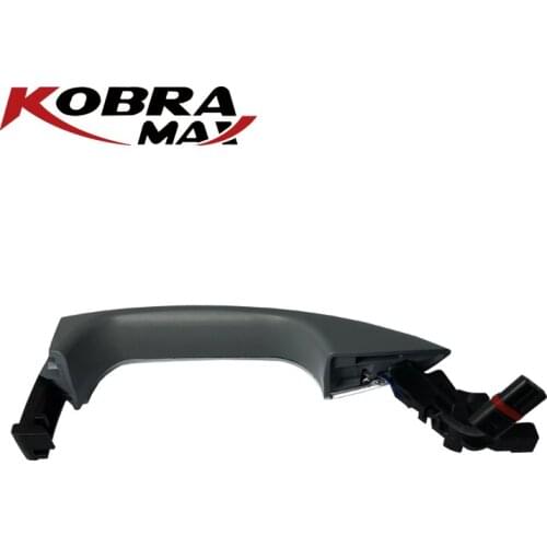 KobraMax high quality Right Door Exterior Handle A2047601470 For Mercedes-Benz car accessories