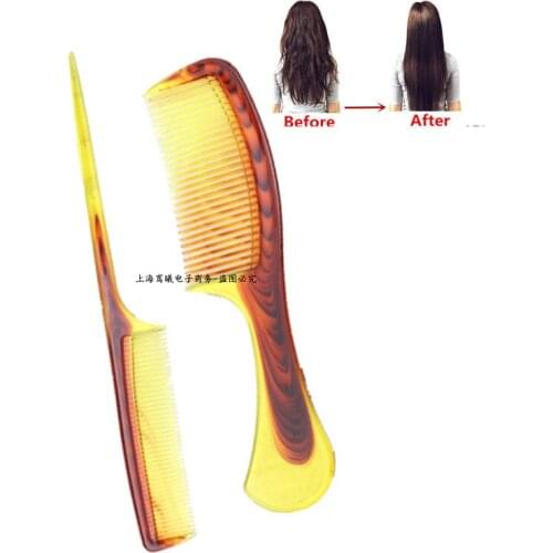 Kommen Flat Combs