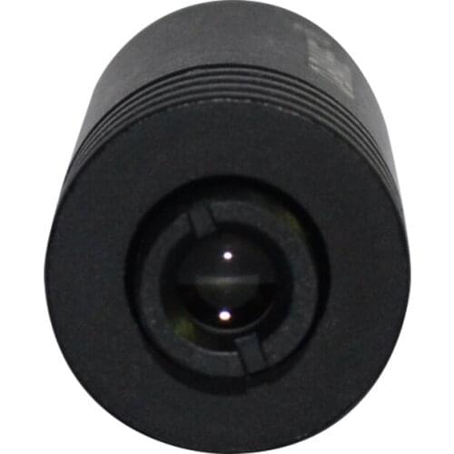 18*45mm 5.6mm Laser Diode Housing w/ Plastic Collim Lens for 200nm-1100nm Diode Laser