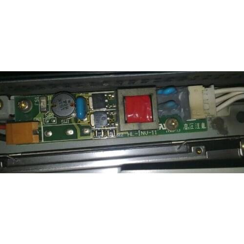 HL-INV-11 VN11W403 high voltage strip transformer