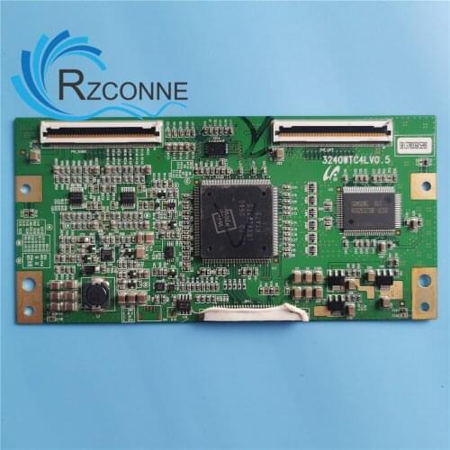 Logic board Card Supply For for samgsung 3240WTC4LV0.5 LTA400W2-L01