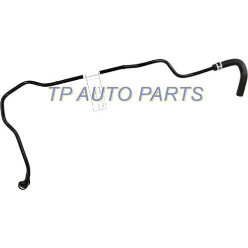 Throttle Body Heater Inlet Pipe For 09-11 Chevro-let Ponti-ac A-veo OEM 55569809 25192905