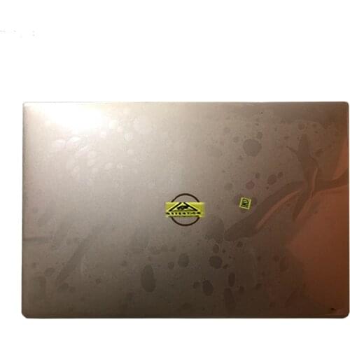 Original New 13.3 inch 3840*2160IPS UHD 4K Upper part For Dell XPS 13 9370 9380 LCD Screen With Touch Upper part Fully Tested