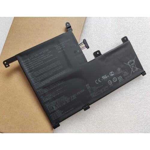 Original C31N1703 Laptop Battery For Asus Zenbook Flip Q525UA-BI7T9 Q505UA-BI5T7 UX561UA-BO004T UX561UN-BO011R BO056T AX8503T
