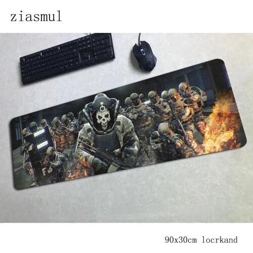 Payday pad mouse wrist rest 90x30cm computer gamer mouse pad home padmouse cute cheapest mousepad gadget office desk mats