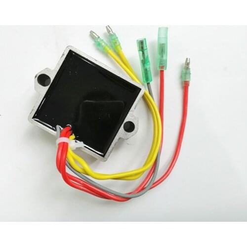 Voltage Regulator For Mercury Mariner 815279 -1 -2 -3 -4 30 40 50 60 65 70 90 90 95 100 105 115 110 120 125 150 200 HP 854514A1