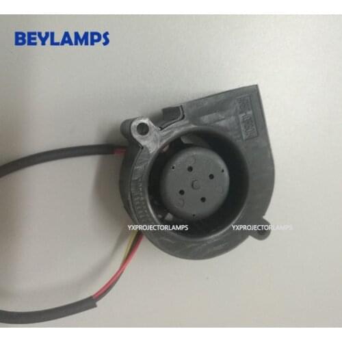 ADDA Blower Fan AB05012DX200600 5020 12v 0.15a Blower Cooling fan / Projector Blower Fan For MX806ST/MX600/PJD51532