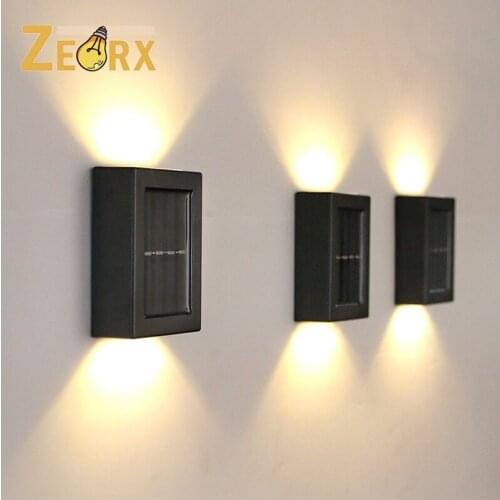 Zeorx Lighting
