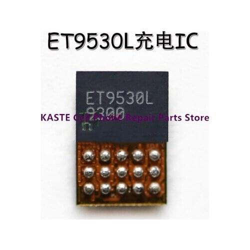 5pcs ET9530L For Samsug S6 J530F Charger IC USB Charging Chip