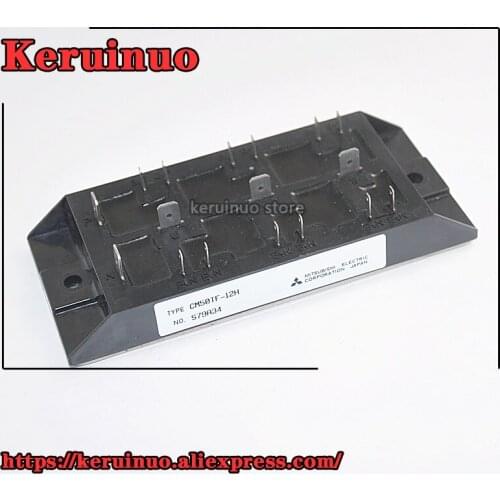 CM50TF-12H NEW IGBT MODULE IN STOCK