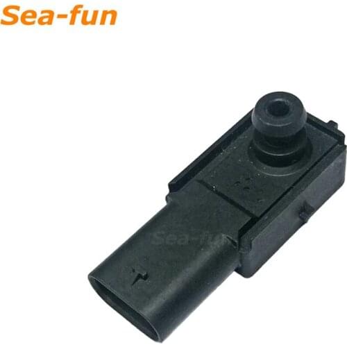 Brake Booster Pressure Sensor For Audi A1 A3 A1 A3 A5 A6 A7 A8 Q2 Car Accessories 5Q0906207 5Q0 906 207