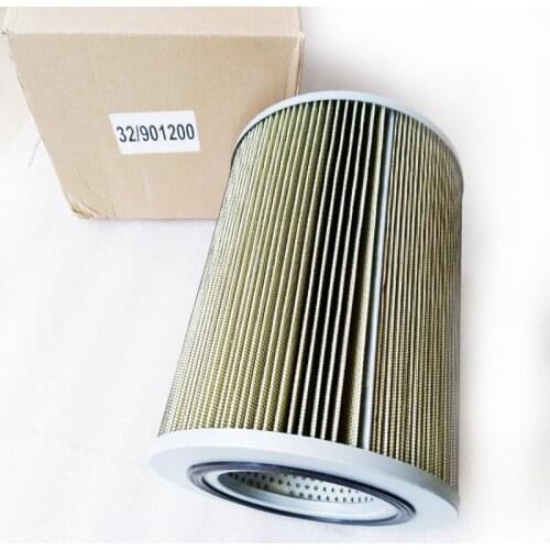 For JCB PARTS HYDRAULIC FILTER 32/901200 (3CX, LOADING SHOVEL, 814)