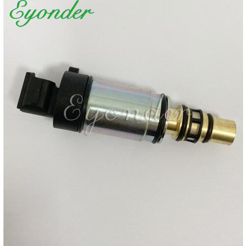 AC Air Conditioning A/C Electric Compressor Electronic Solenoid Control Valve for Kia sportage Hyundai 97674D3000 97701D3000