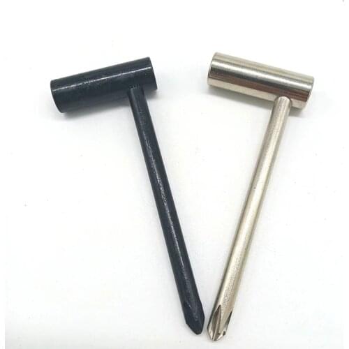 Guitar Truss Rod Wrench Adjustment Tool with Screwdriver for Guitar Musical Instrument Accessories Replacement
