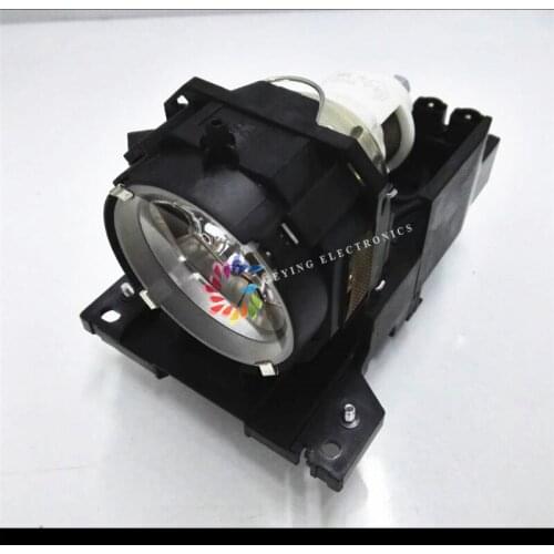 New ORIGINAL Projector Lamp SP-LAMP-027 for IN42 / IN42+ / Ask Proxima C445 / C445