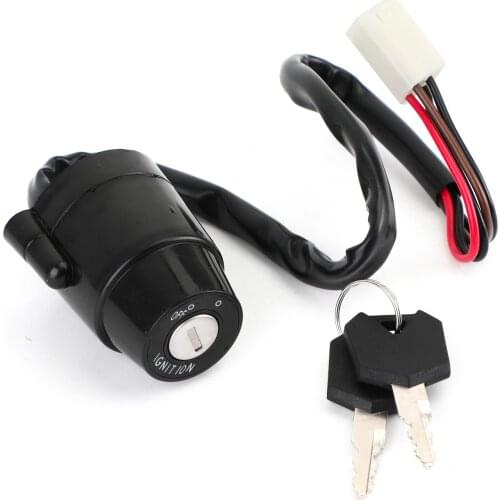 Artudatech Ignition Switch Fit for Yamaha DT 100 125 175 250 400 XT 250 500 2A6-82508-20