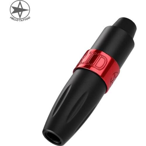Professional HELLO Original Tattoo Pen Rotary Machine Tattoo Gun Permanent Makeup Eyebrow Pen For Tattoo Artist Body Art
