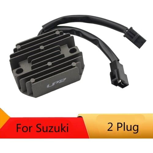 Voltage Regulator Rectifier Motorcycle For Suzuki DR650 GSF250 GSF400 Bandit400 Bandit250 RGV250 VJ22A RGV22