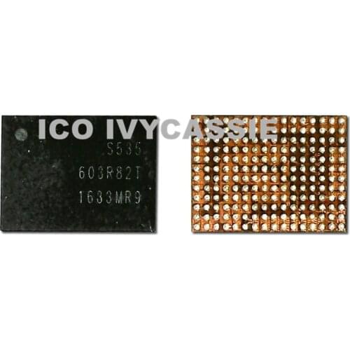 S515 S525 S535 S555 S560 S612 S537 S710 S527S S527B S527R S537 Power IC For Sumsung Power Supply Chip PM