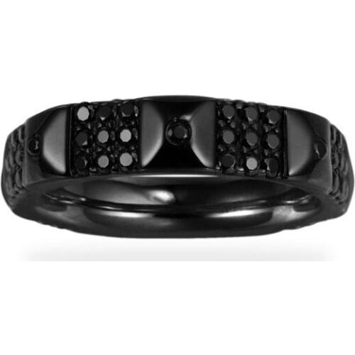 Soelle Paired Rings