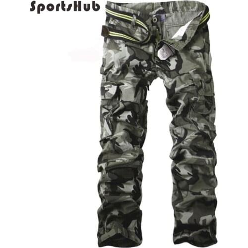 SPORTSHUB Touring Pants